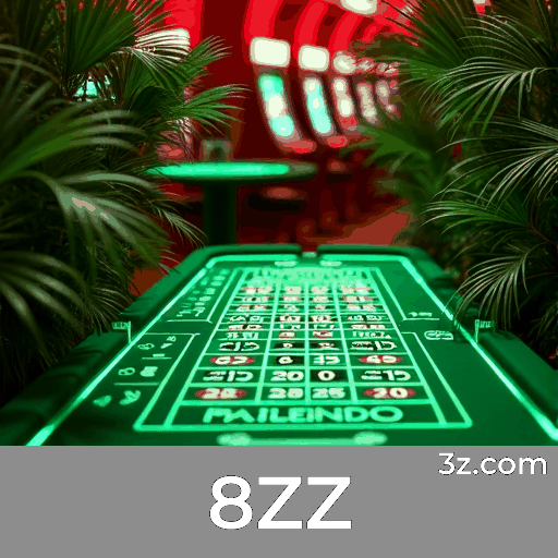 8ZZ: Experiência de Cassino ao Vivo e Profissional