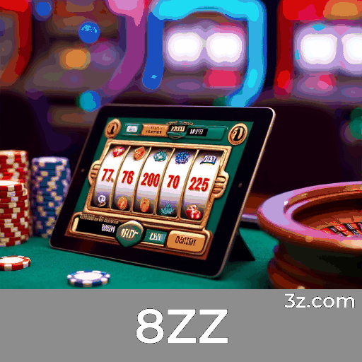 8ZZ: Plataforma de Apostas com Serviços Profissionais