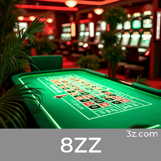 8ZZ: Plataforma de Apostas com Serviços Profissionais