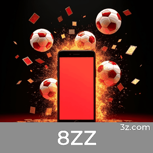 8ZZ: A Experiência Completa de Apostas no seu Celular