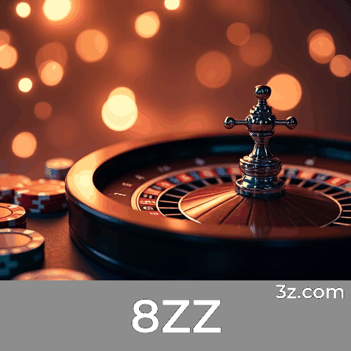 8ZZ: Caça-níqueis-Altos Prêmios, Roleta-Experiência Autêntica, Blackjack-Desafios Estratégicos