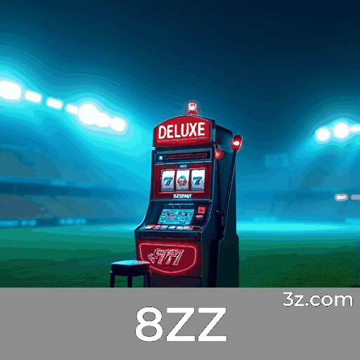 8ZZ: Experiência de Cassino ao Vivo e Profissional