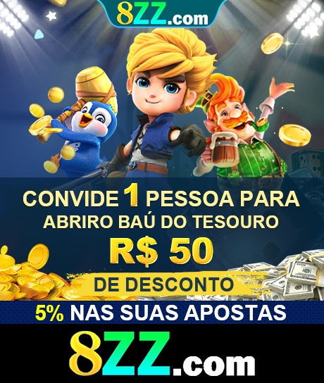 8ZZ Indique amigos para receber um bônus