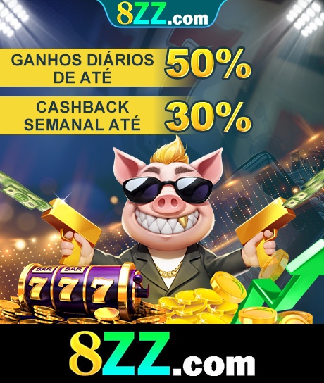 8ZZ Ganhe R$ 100,00 Gratis